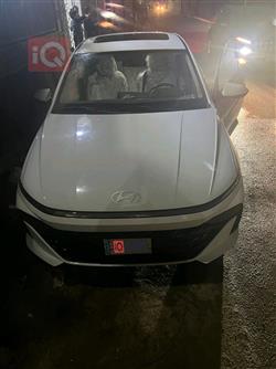 هيونداي أكسنت